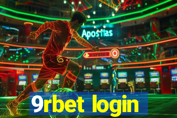 9rbet login